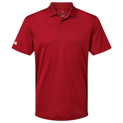 A430.Power Red:2XL.TCP