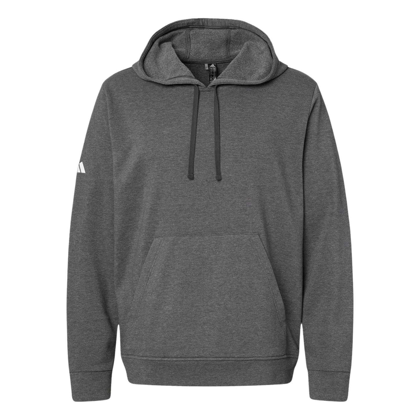 A432.Dark Grey Heather:Large.TCP