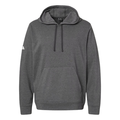 A432.Dark Grey Heather:Large.TCP