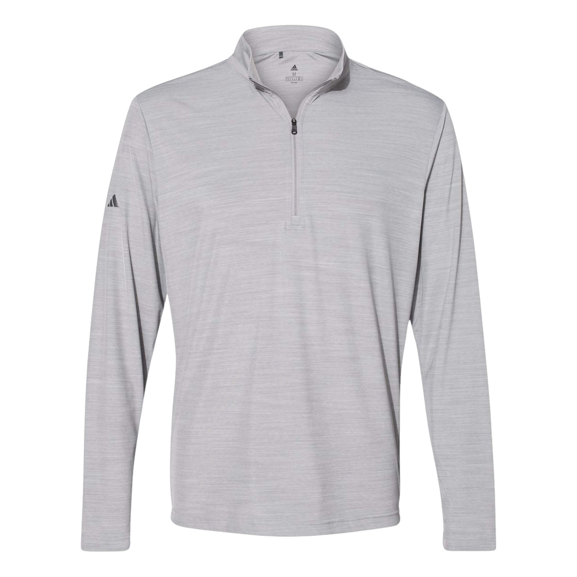 A475.Grey Melange:2XL.TCP
