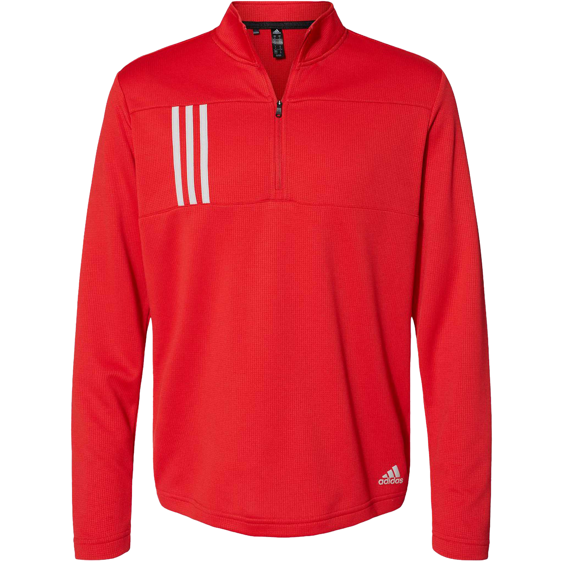 A482.Team-Collegiate-Red-Grey-Two:Large.TCP
