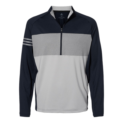 A492.Collegiate-Navy-Grey-Three-Heather-Grey-Two:X-Large.TCP