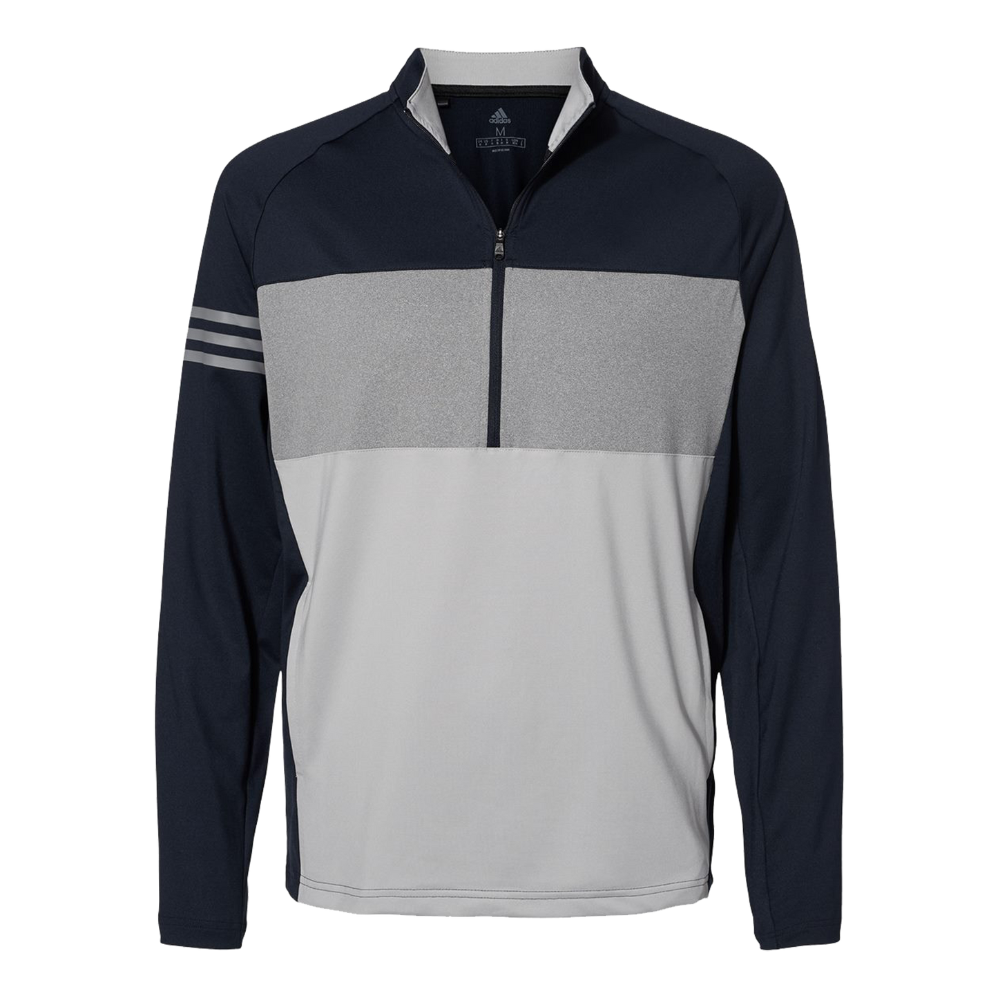 A492.Collegiate-Navy-Grey-Three-Heather-Grey-Two:3XL.TCP