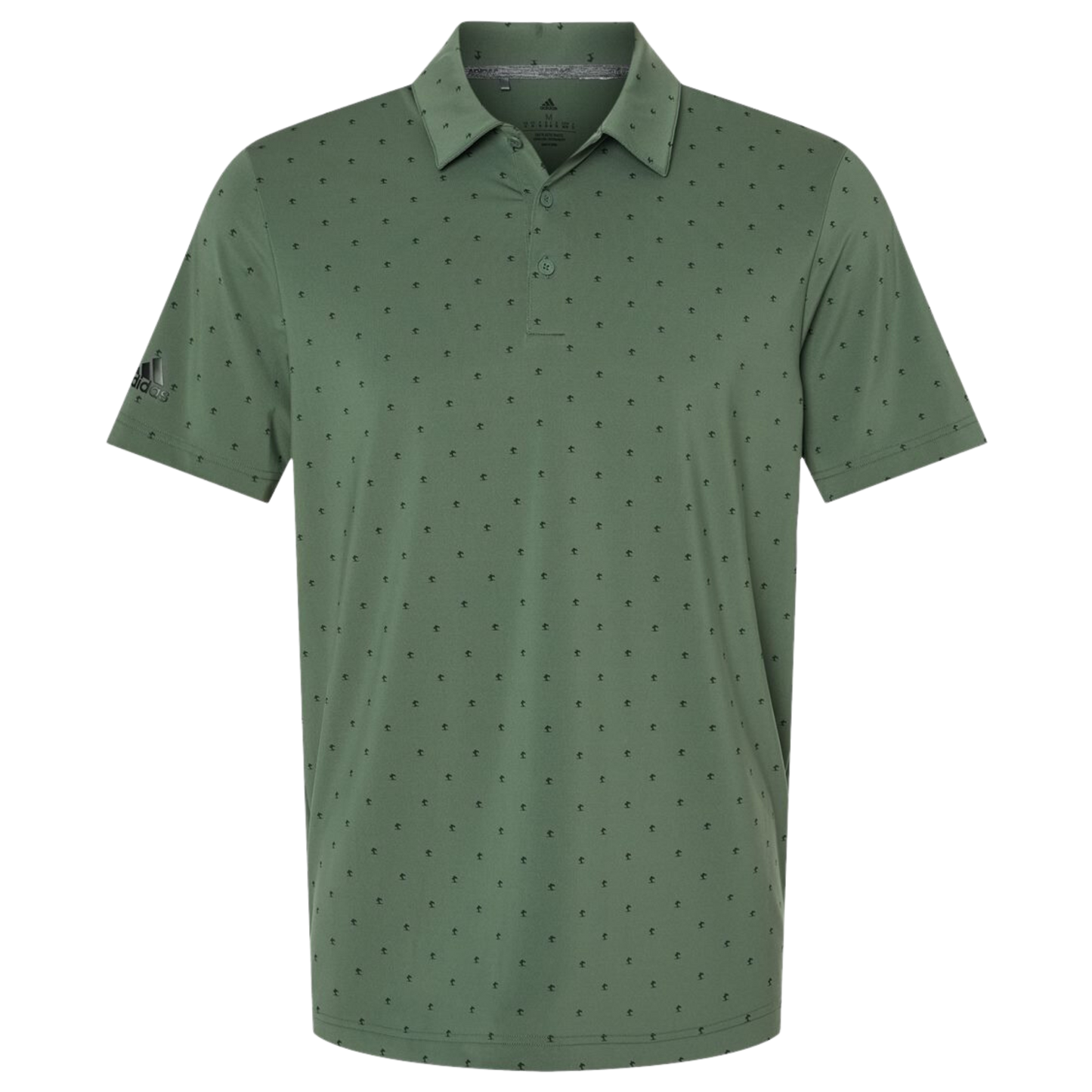 A574.Green:2XL.TCP