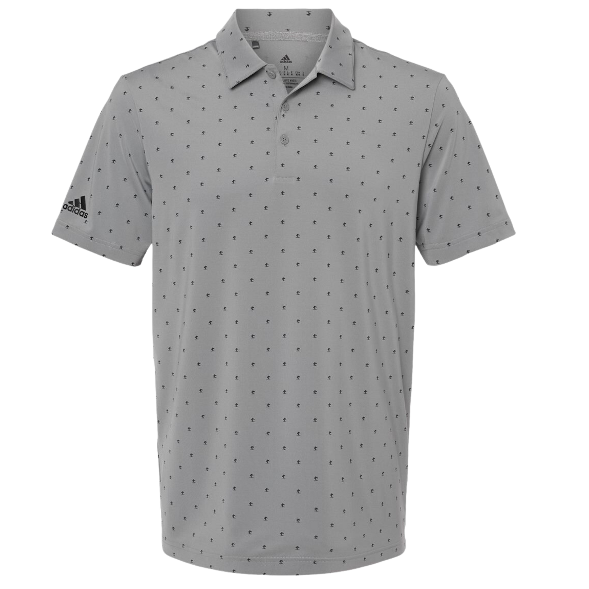 A574.Grey:2XL.TCP
