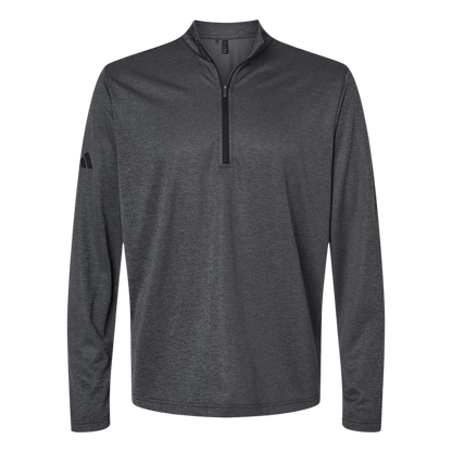 A593.Black Melange:2XL.TCP