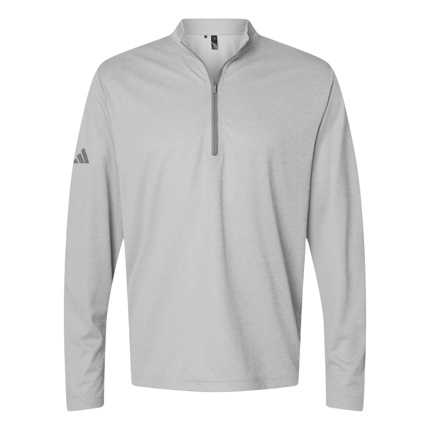 A593.Grey Heather:3XL.TCP