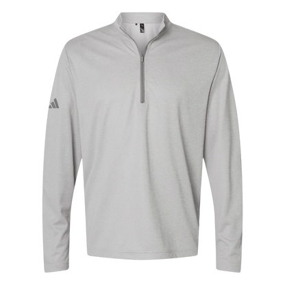 A593.Grey Heather:3XL.TCP