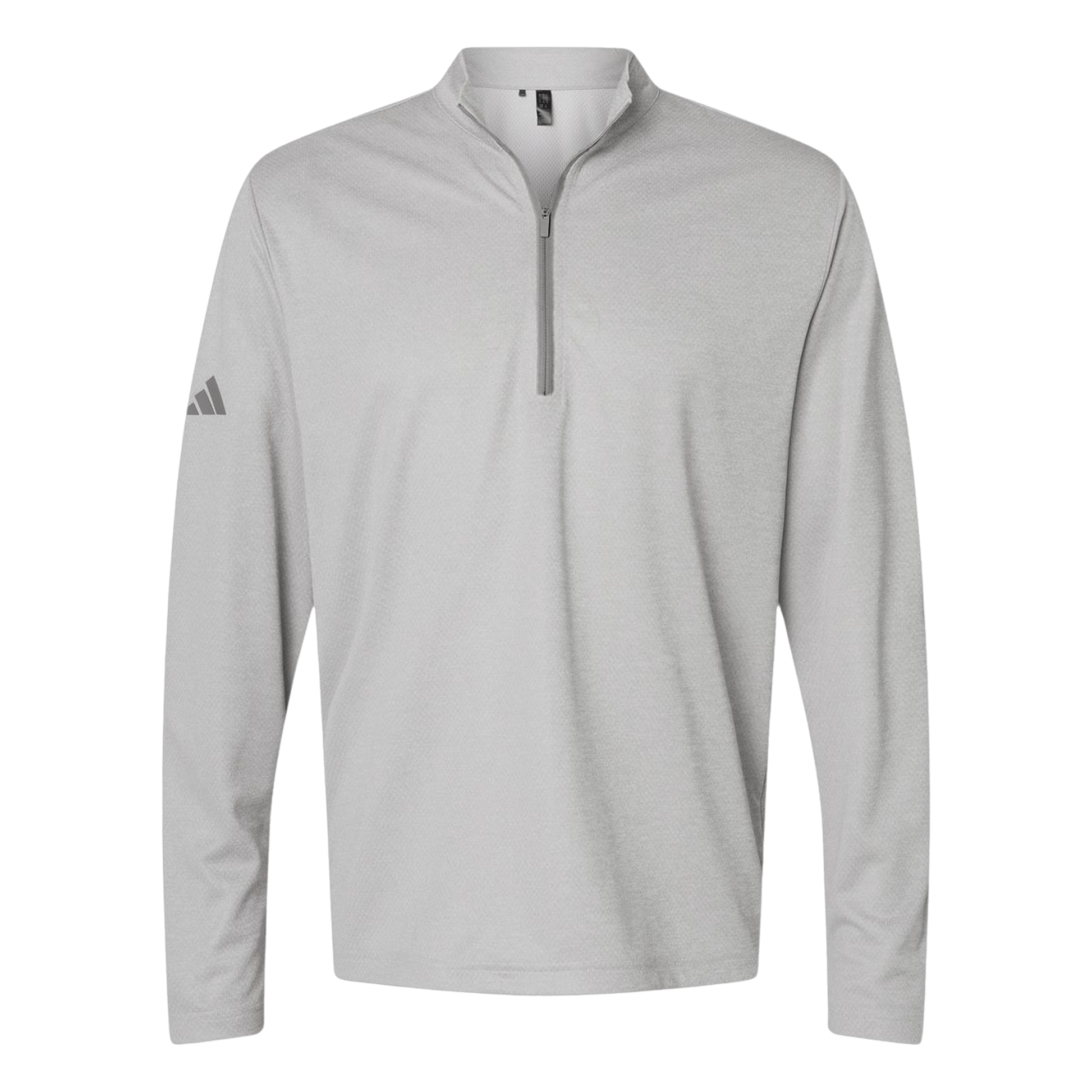 A593.Grey Heather:Large.TCP