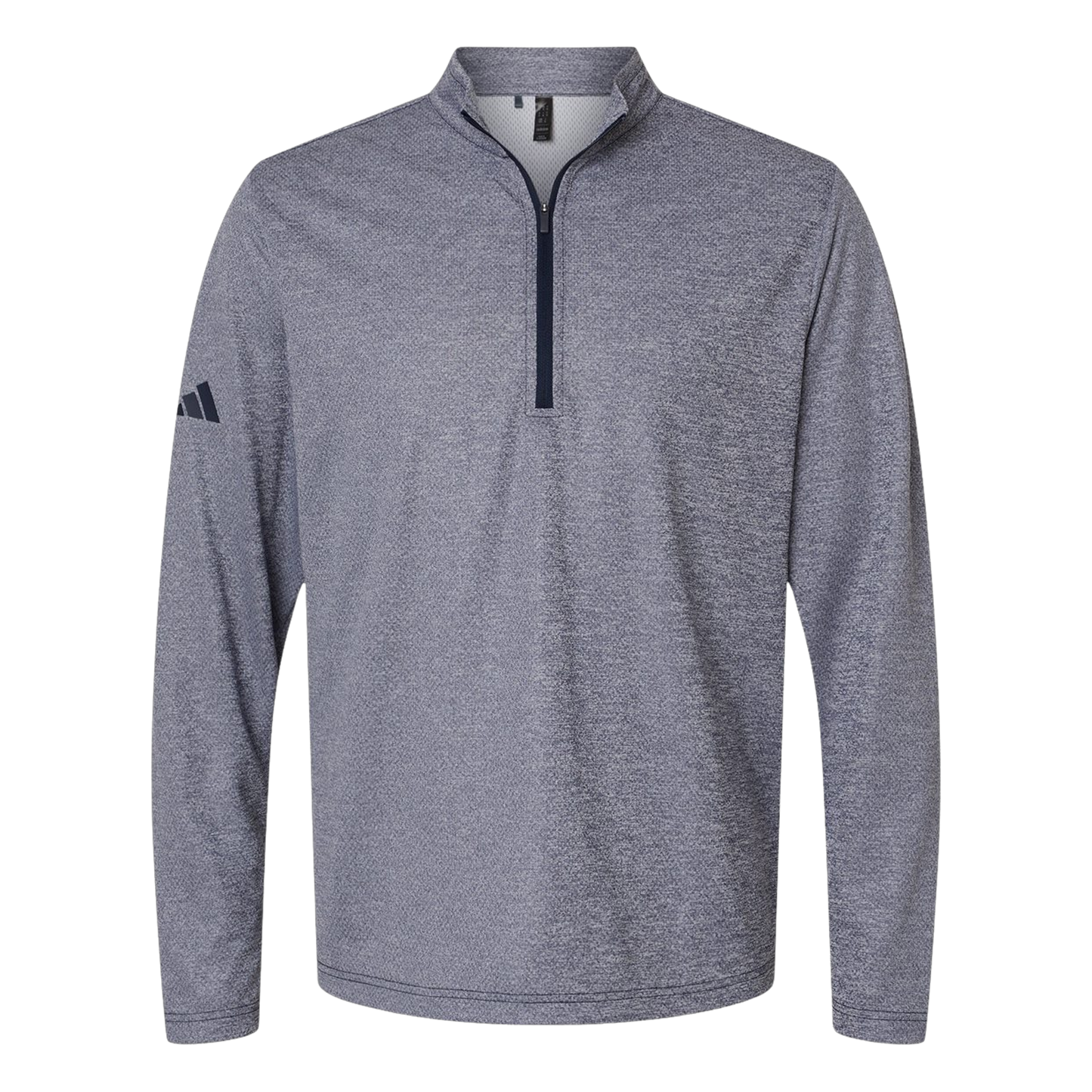 A593.Navy Melange:3XL.TCP
