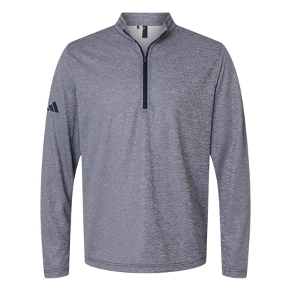 A593.Navy Melange:4XL.TCP