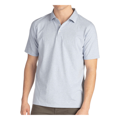 BDK05.Indigo Heather:2XL.TCP
