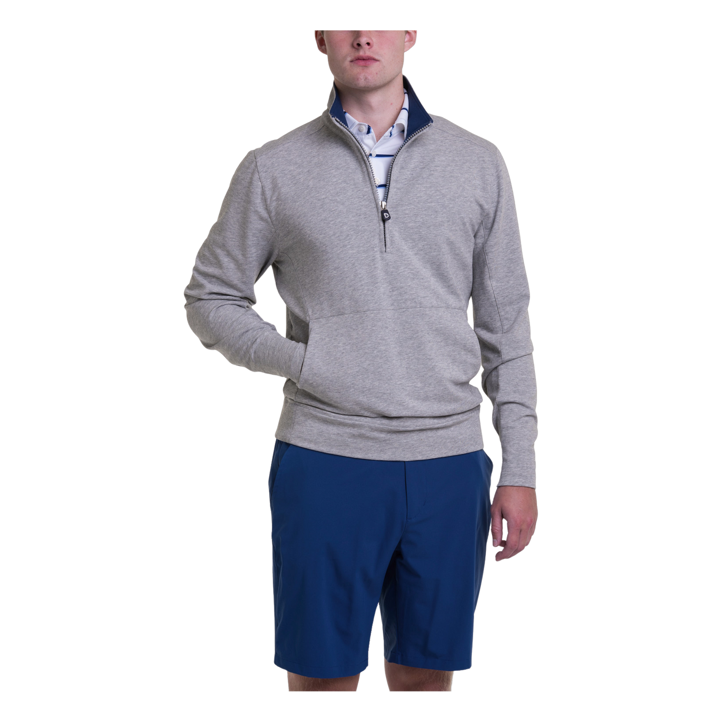 BDL10.Grey Heather:2XL.TCP