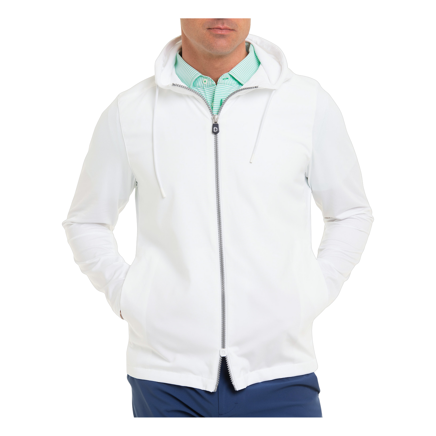 BDSL05.White:XL.TCP