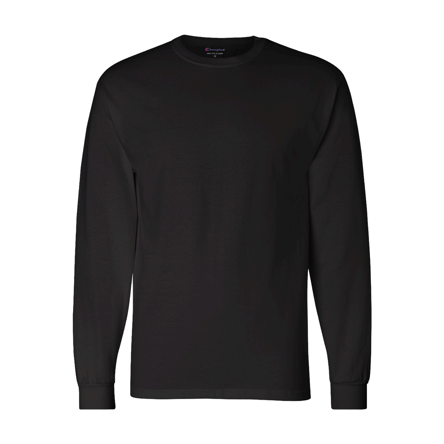 CC8C.Black:Large.TCP