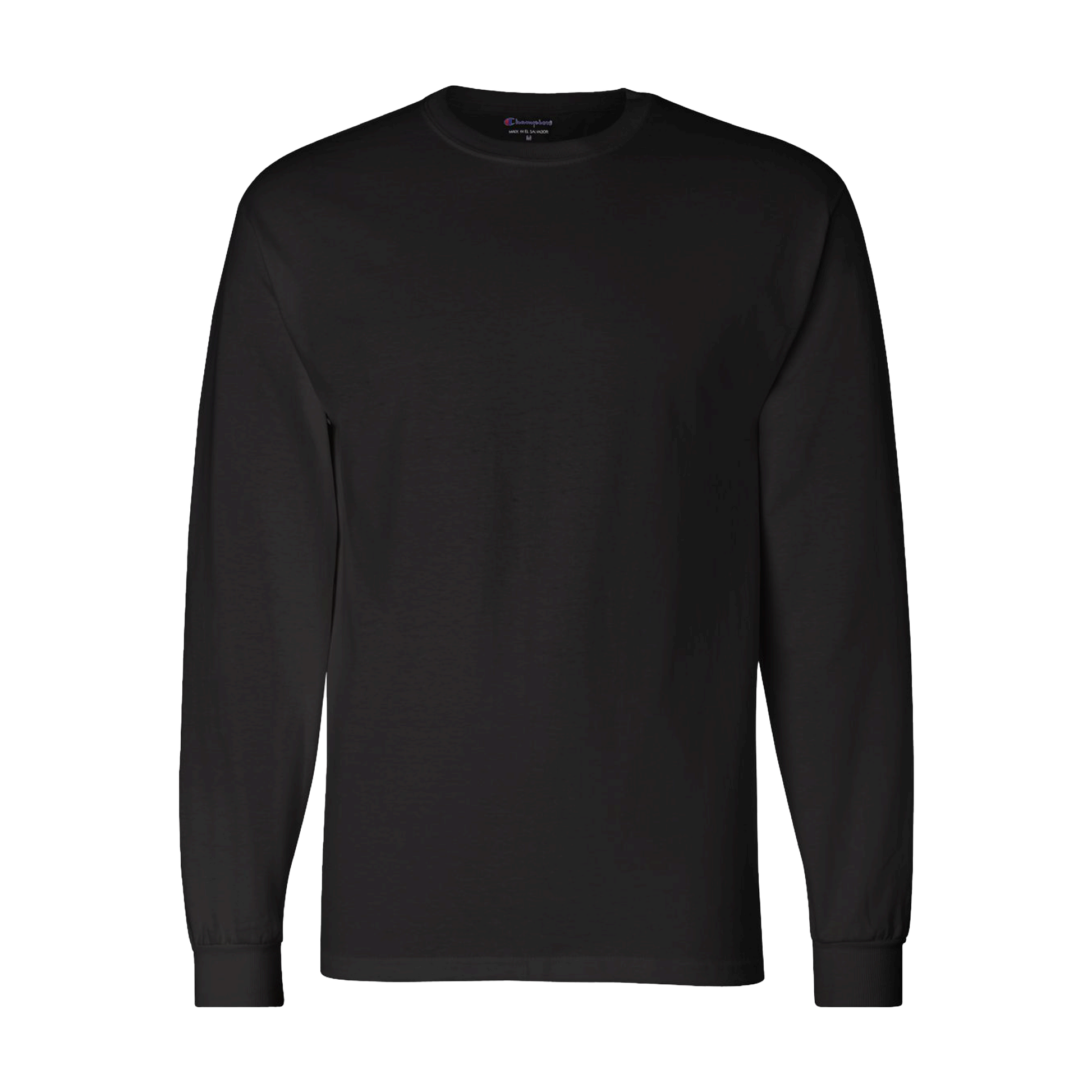 CC8C.Black:XL.TCP