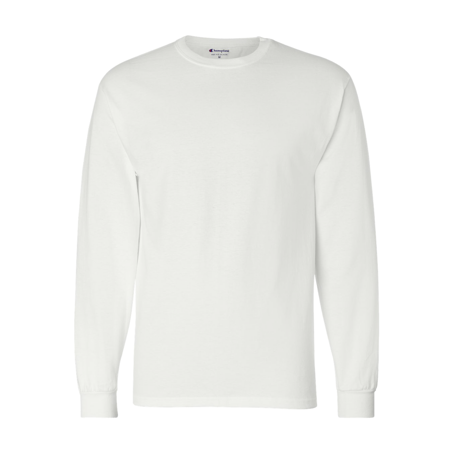 CC8C.White:2XL.TCP