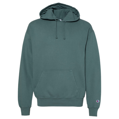 CD450.Dark Green:2XL.TCP