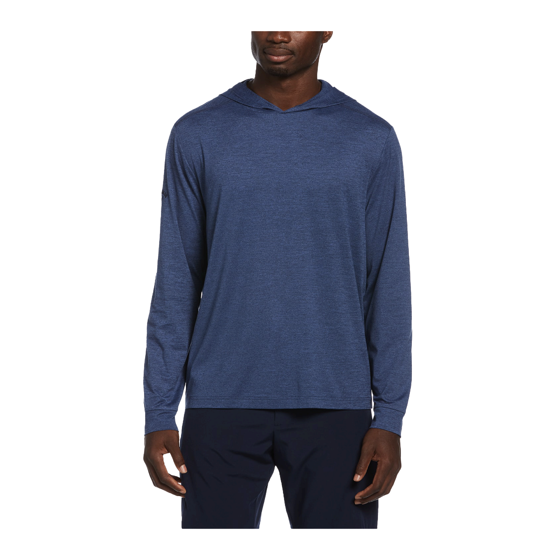 CGM774.Navy-Heather:Large.TCP