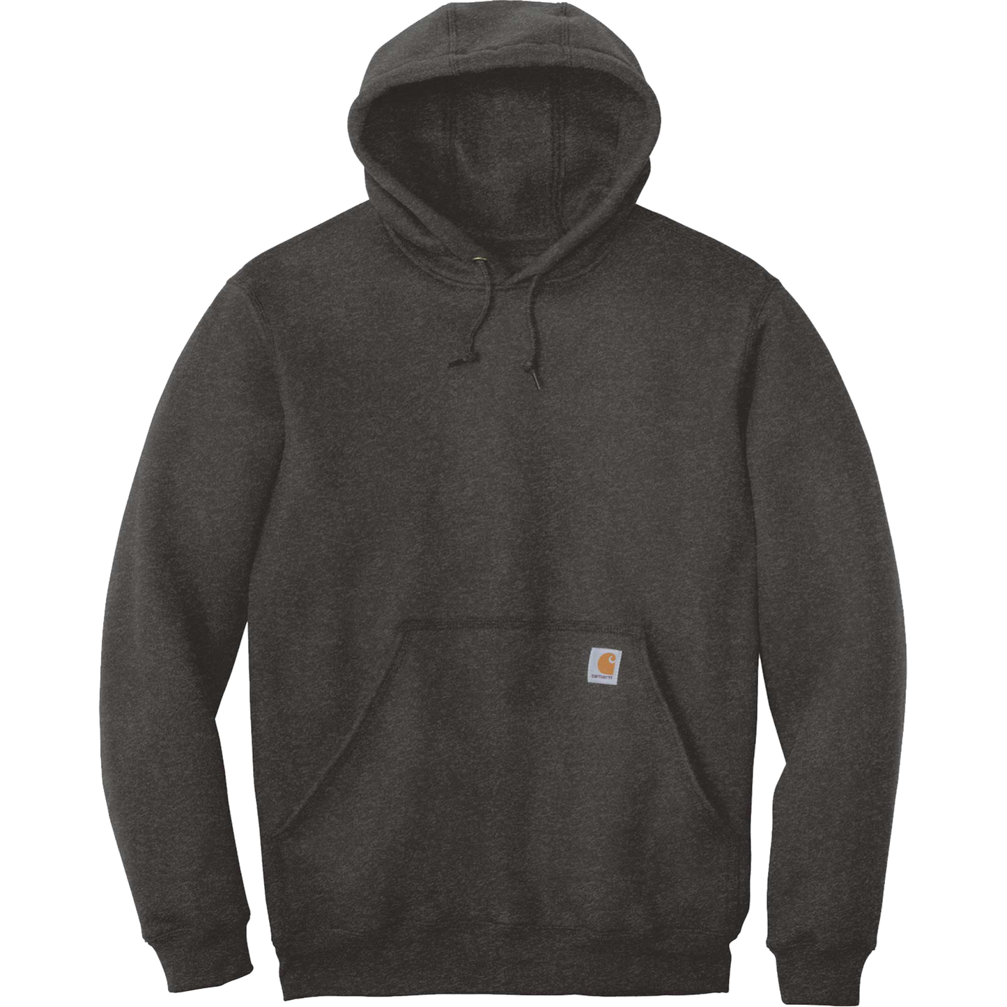 CTK121.Carbon-Heather:Large.TCP