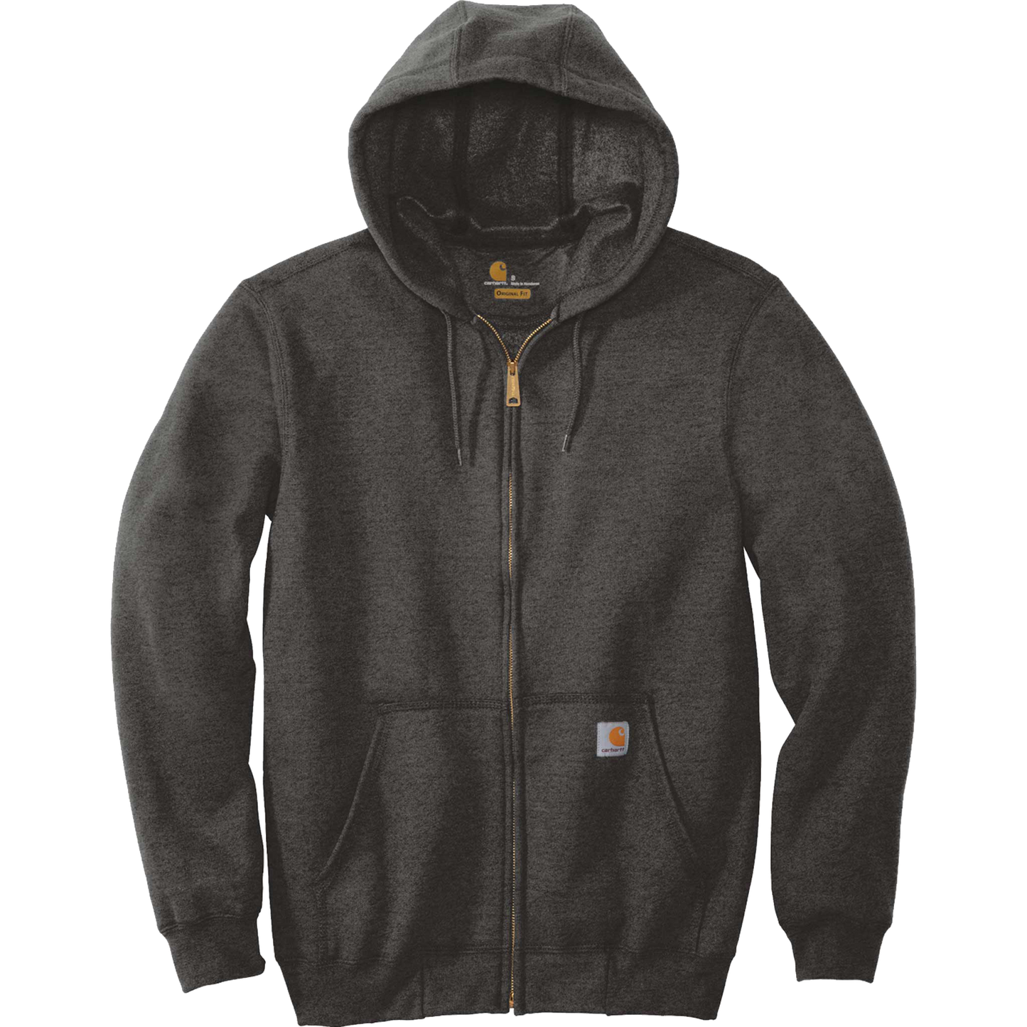 CTK122.Carbon-Heather:X-Large.TCP
