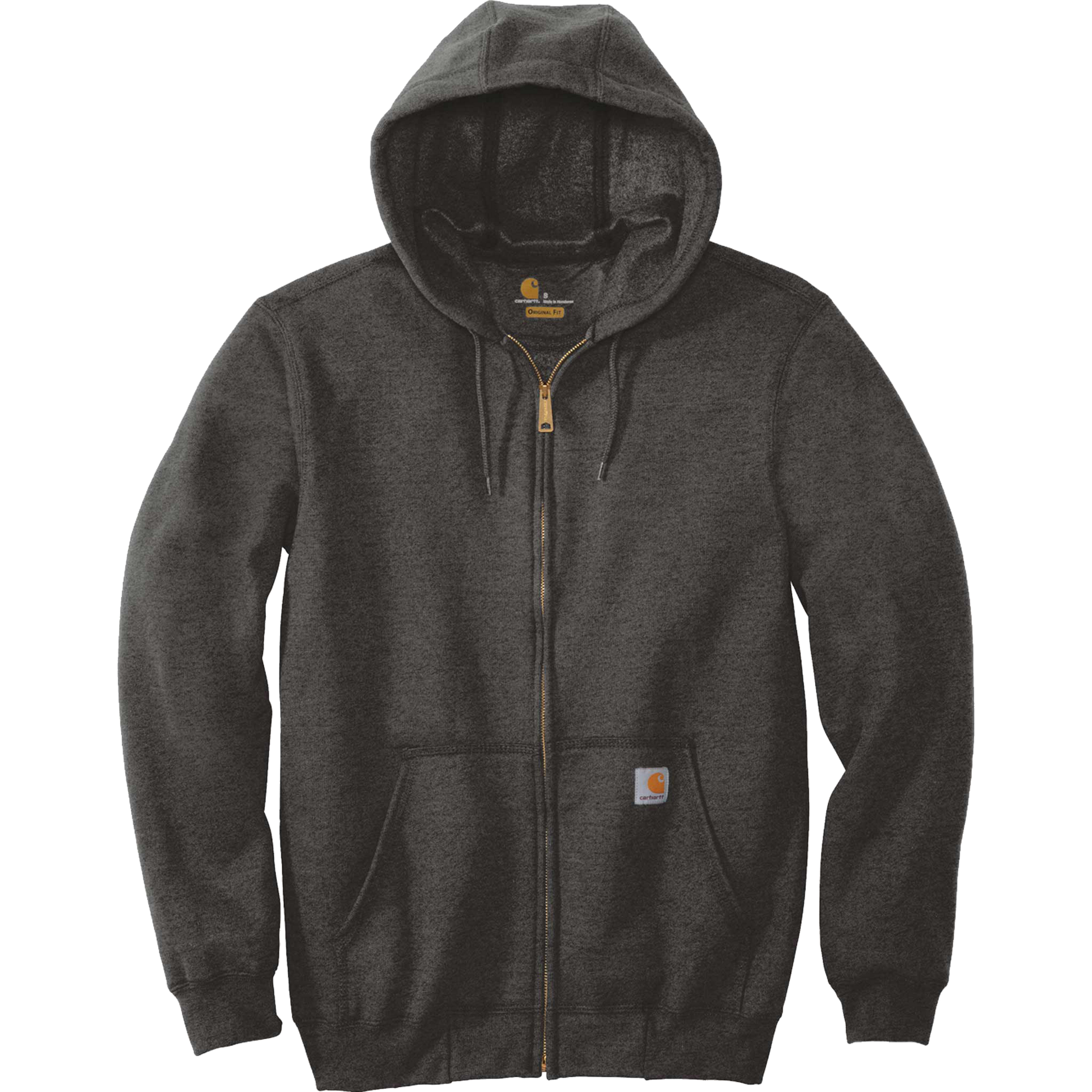 CTK122.Carbon-Heather:X-Large.TCP