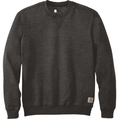 CTK124.Carbon-Heather:X-Large.TCP