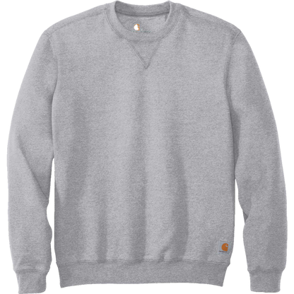 CTK124.Heather-Grey:2XL.TCP