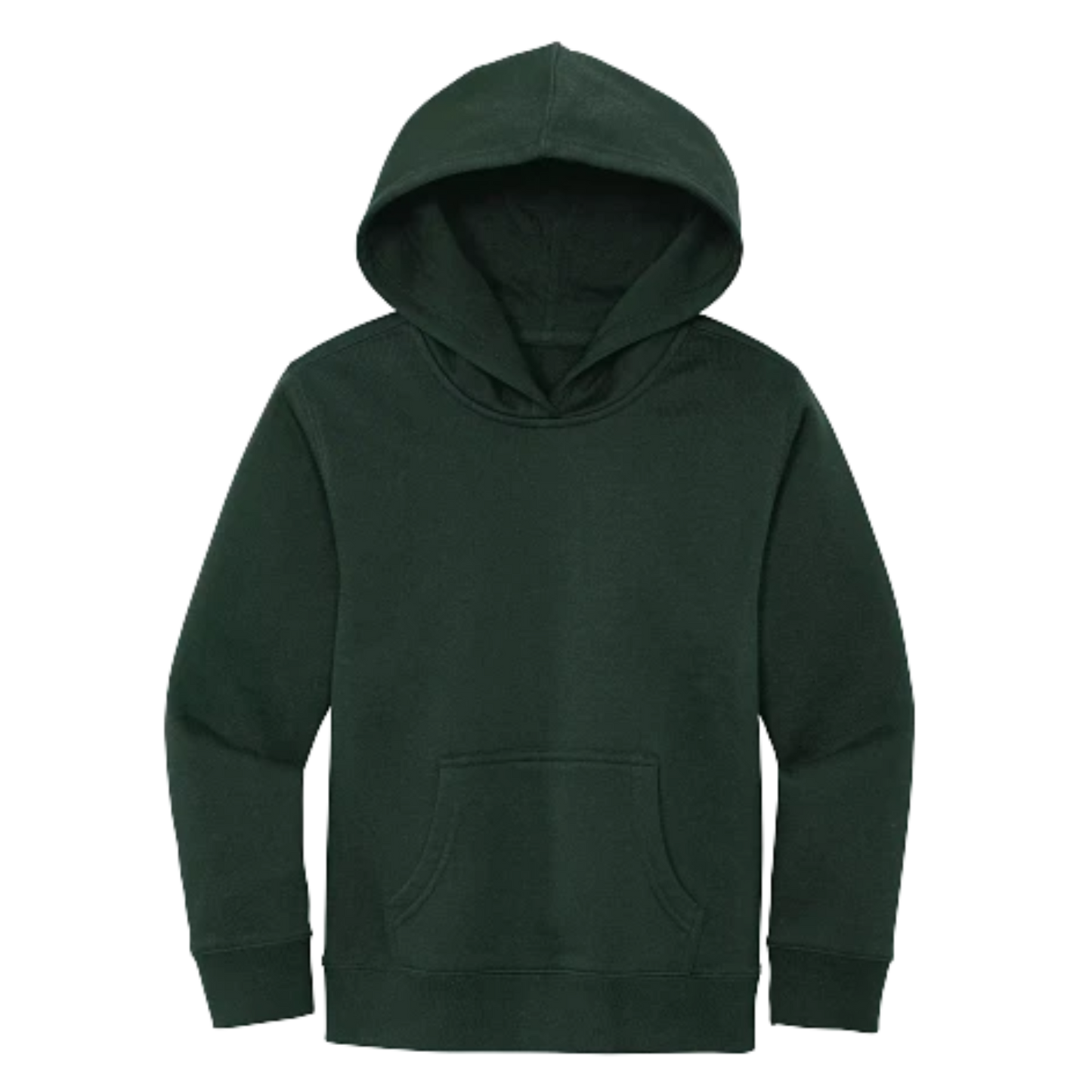 DT6100Y.Forest Green:Large.TCP