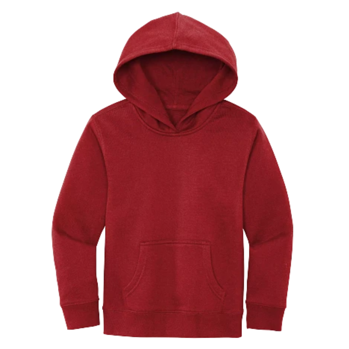 DT6100Y.Red:Small.TCP