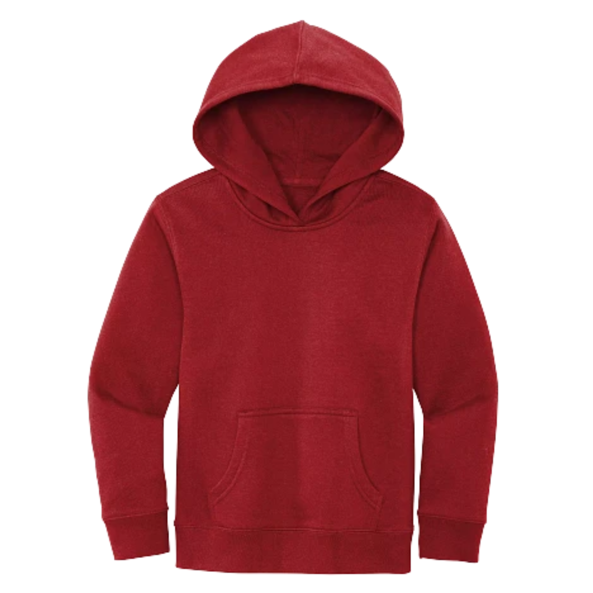 DT6100Y.Red:Large.TCP