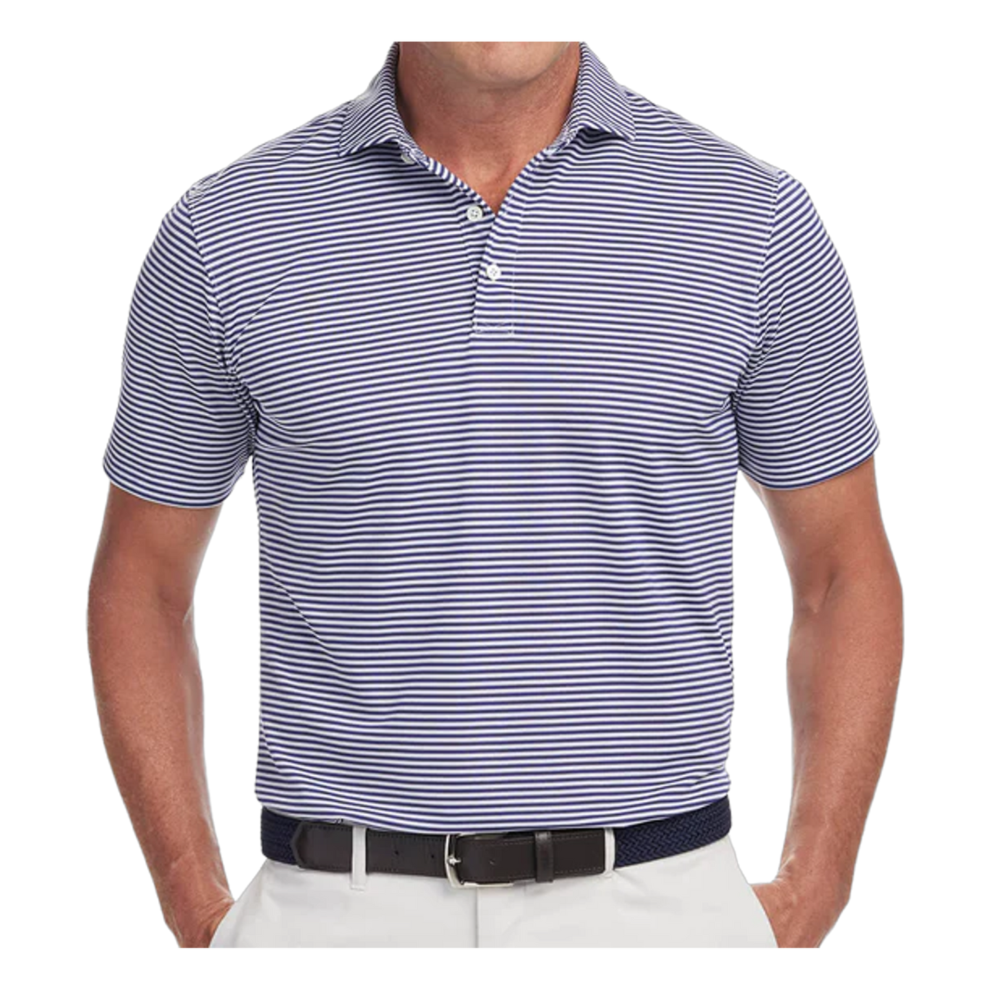HB2007.Navy/White:XL.TCP