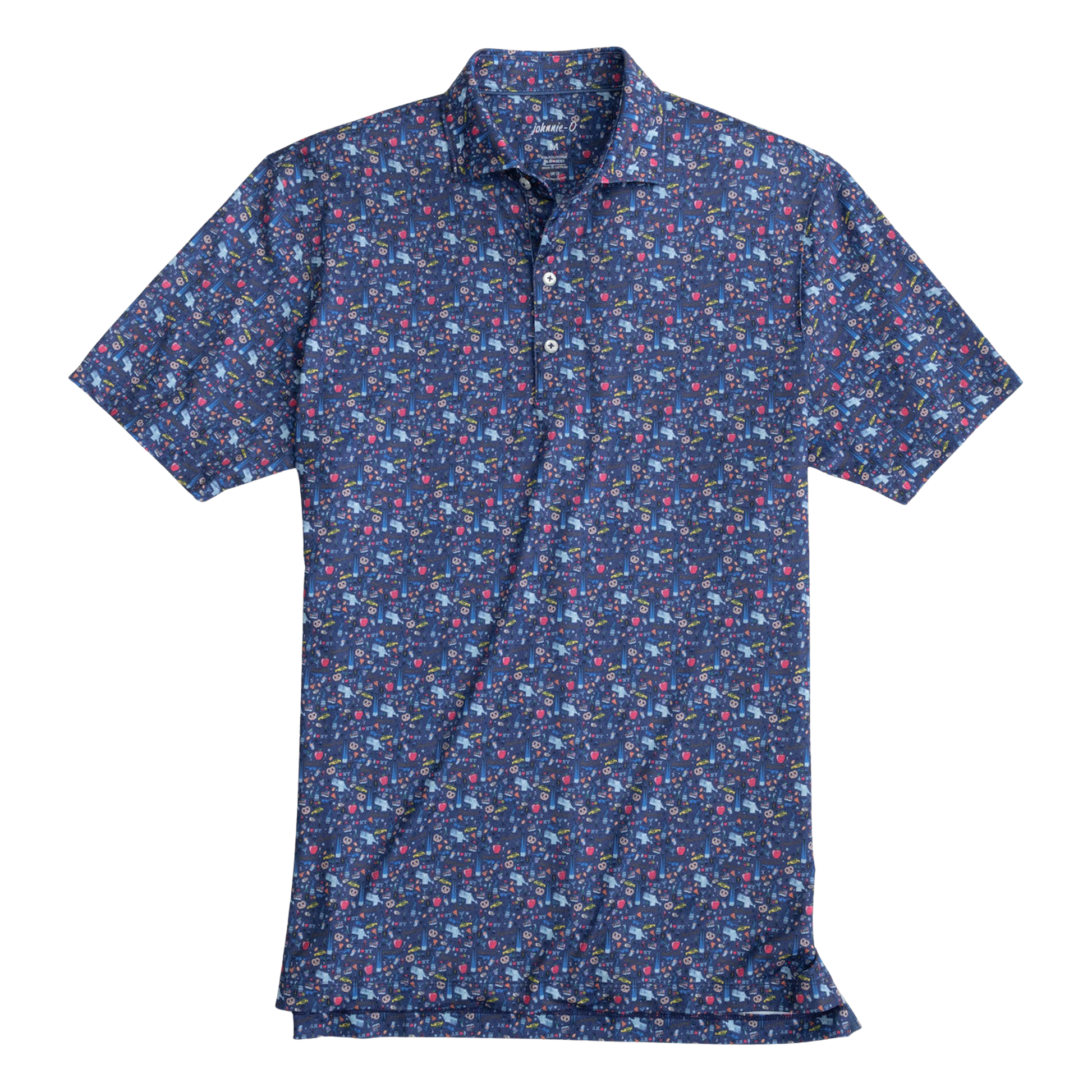 JMPO6850.Navy:Small.TCP
