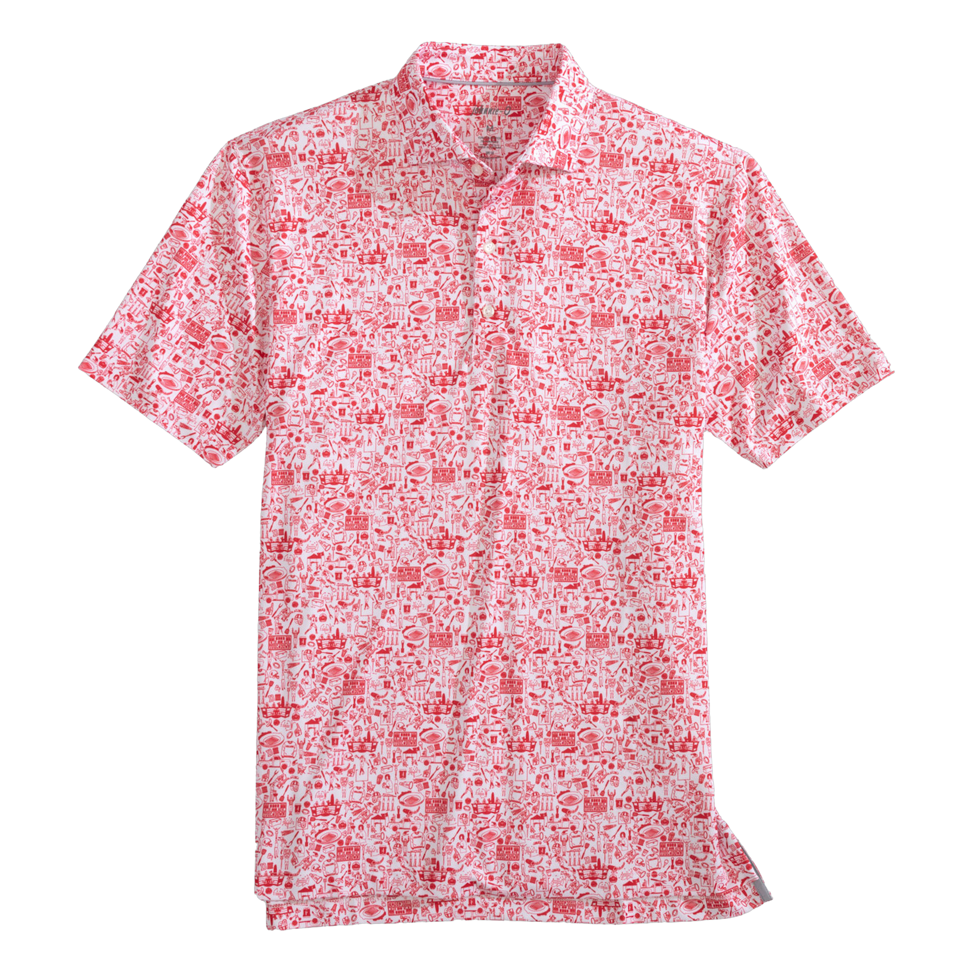 JMPO7000.Red:XL.TCP