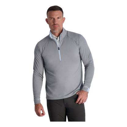L1016.Grey Heather:Small.TCP