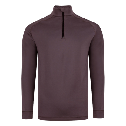 L20015.Maroon Heather:Large.TCP