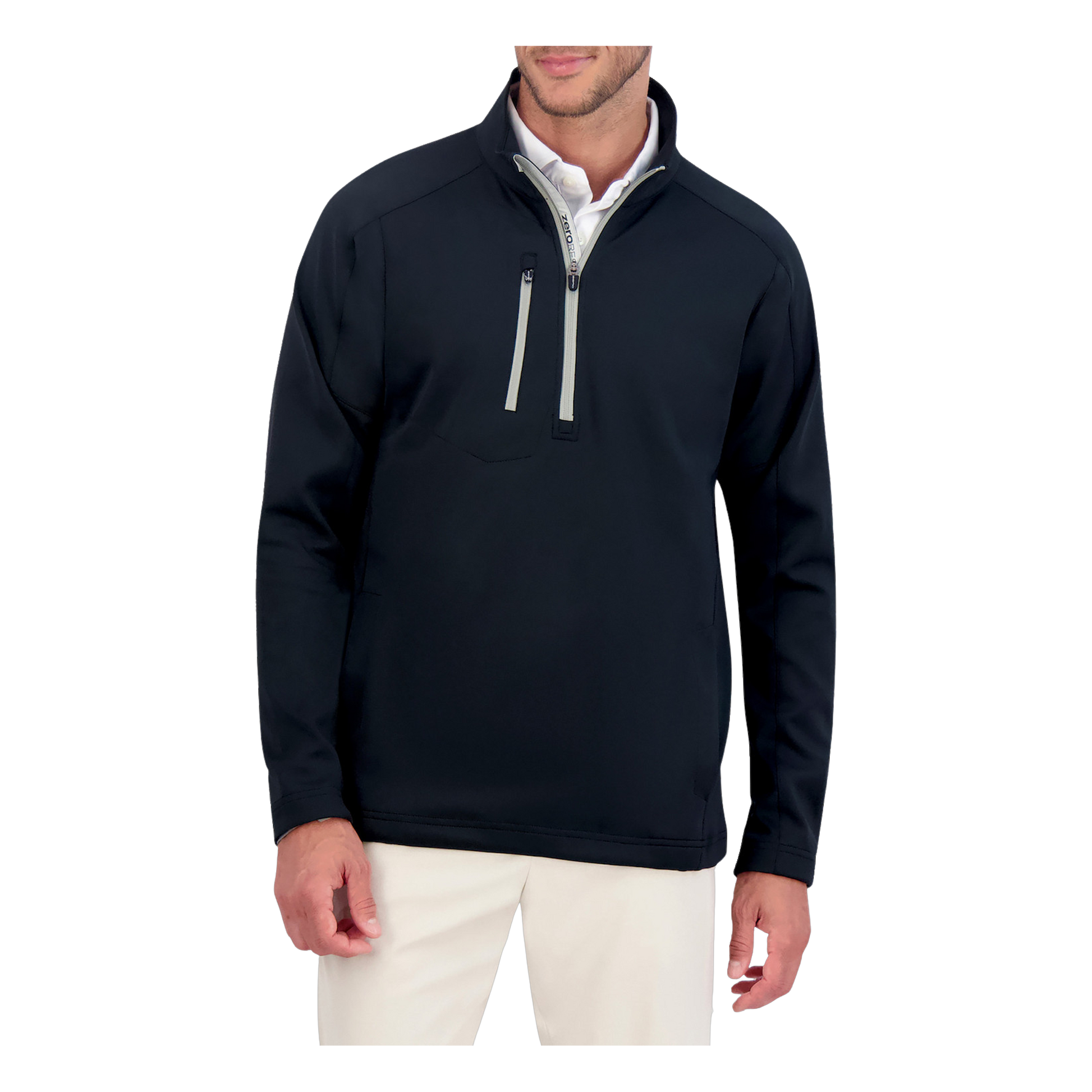 L330.Black:XL.TCP