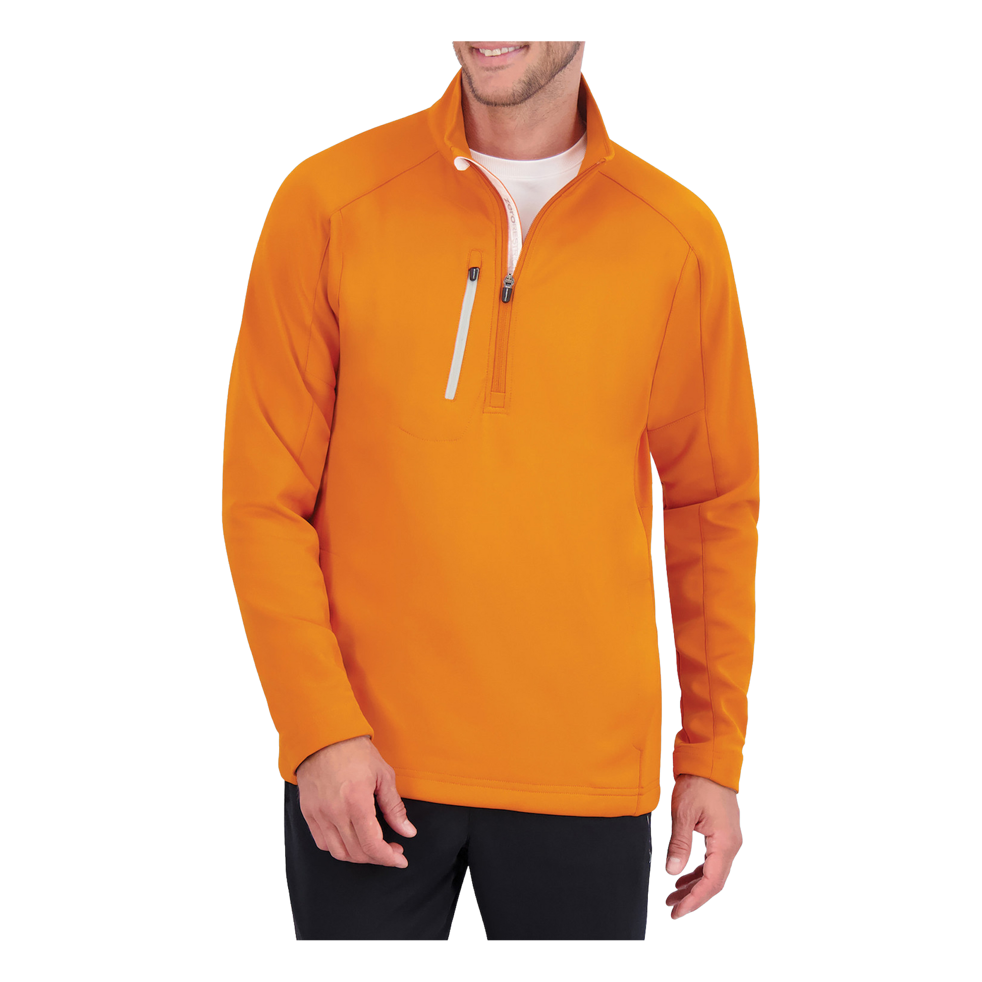 L330.Burnt Orange:Medium.TCP
