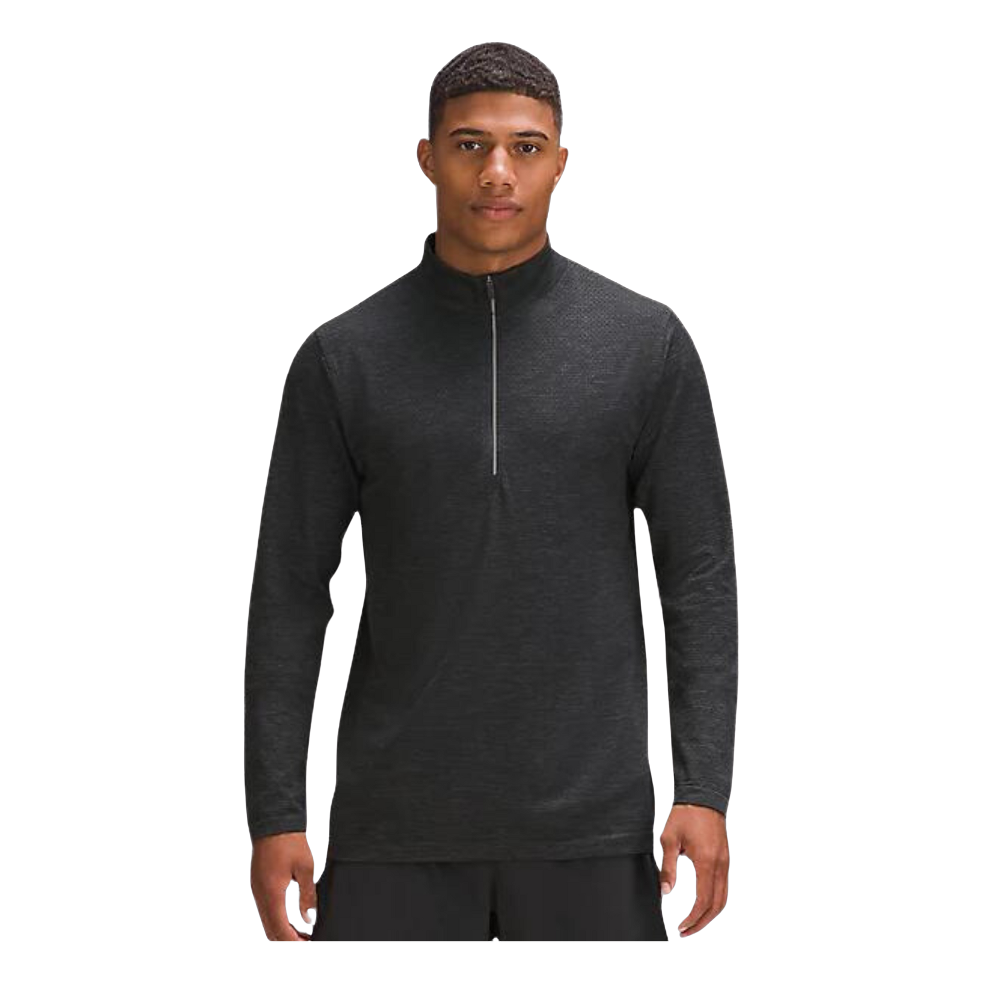 LM3DGCS.Graphite Grey:Large.TCP