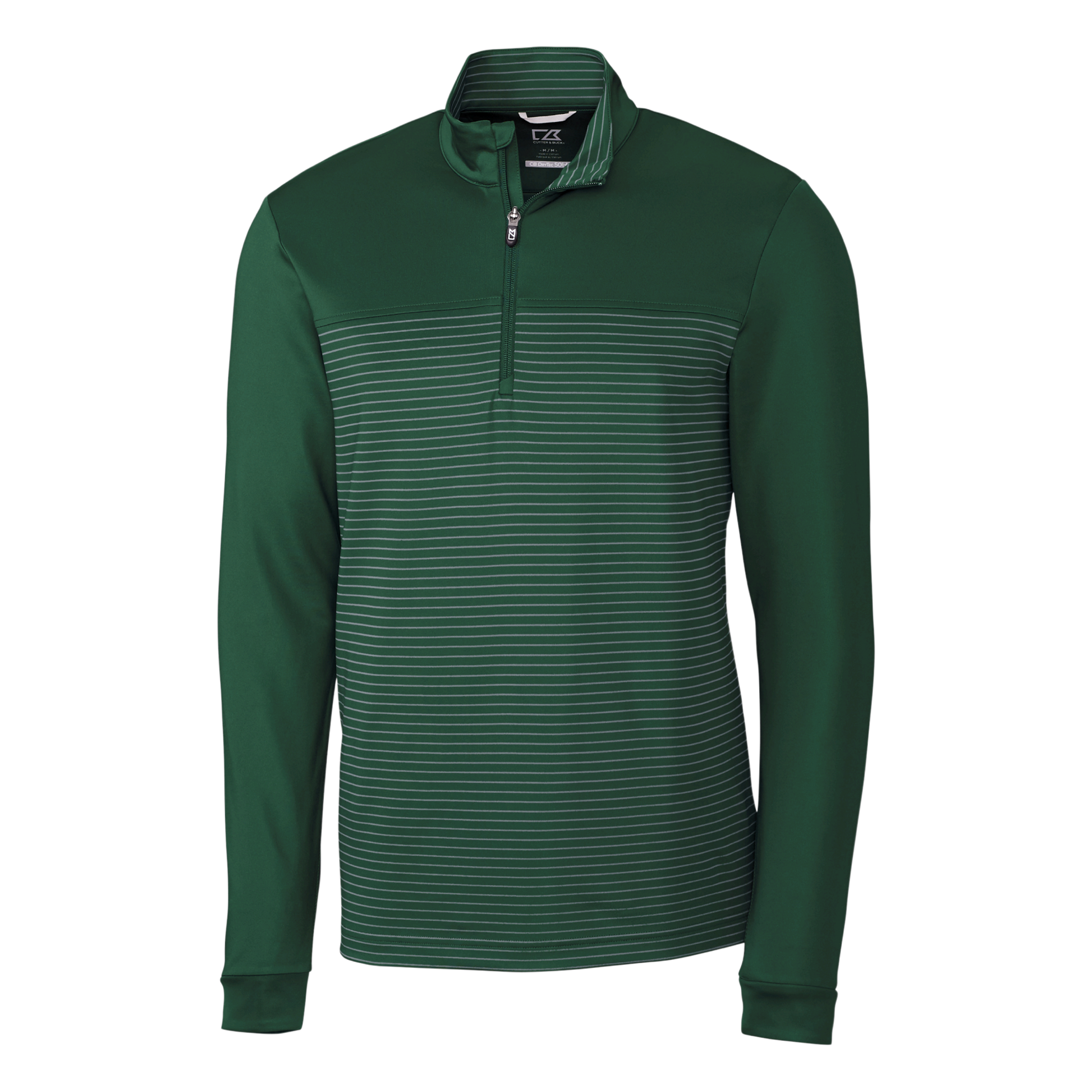 MCK00088.Hunter-Green:XL.TCP