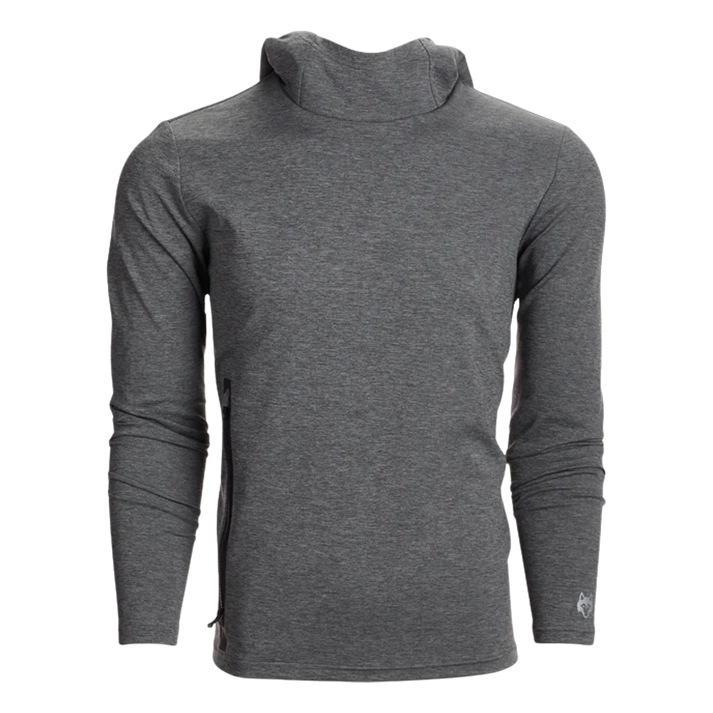 MCLSCK74.Smoke Heather:Medium.TCP