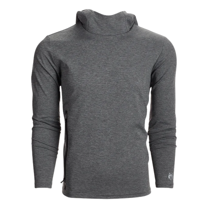 MCLSCK74.Smoke Heather:Medium.TCP