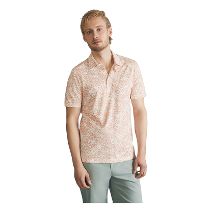 MKS2413.Hilo Rose Floral Print:2XL.TCP