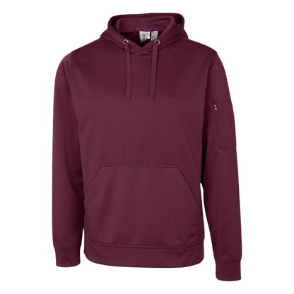 MQK00105.Burgundy:XL.TCP