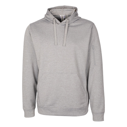 MQK00105.Grey Melange:Large.TCP