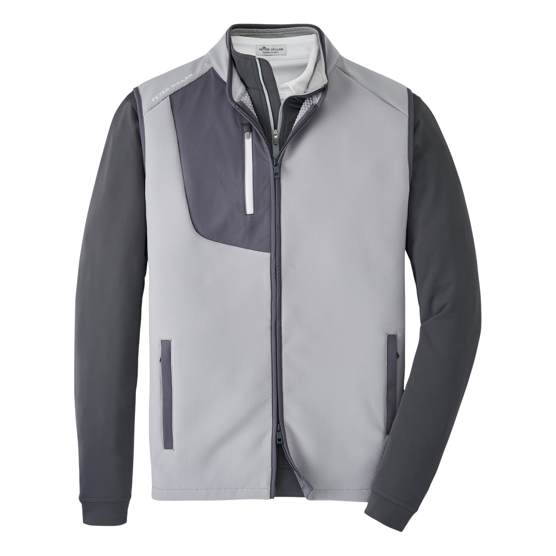 MS24EZ40.Gale Grey:Medium.TCP