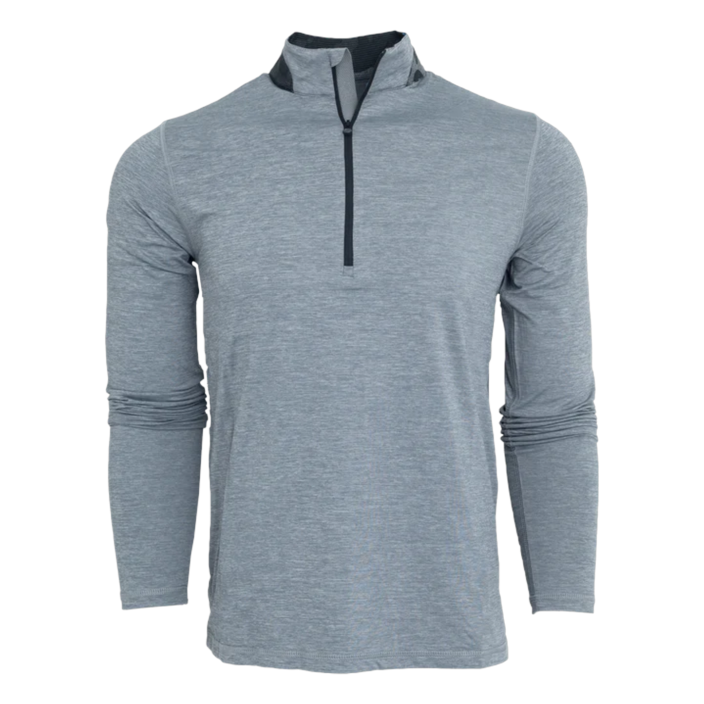 MSP22K54.Light Grey Heather:Large.TCP