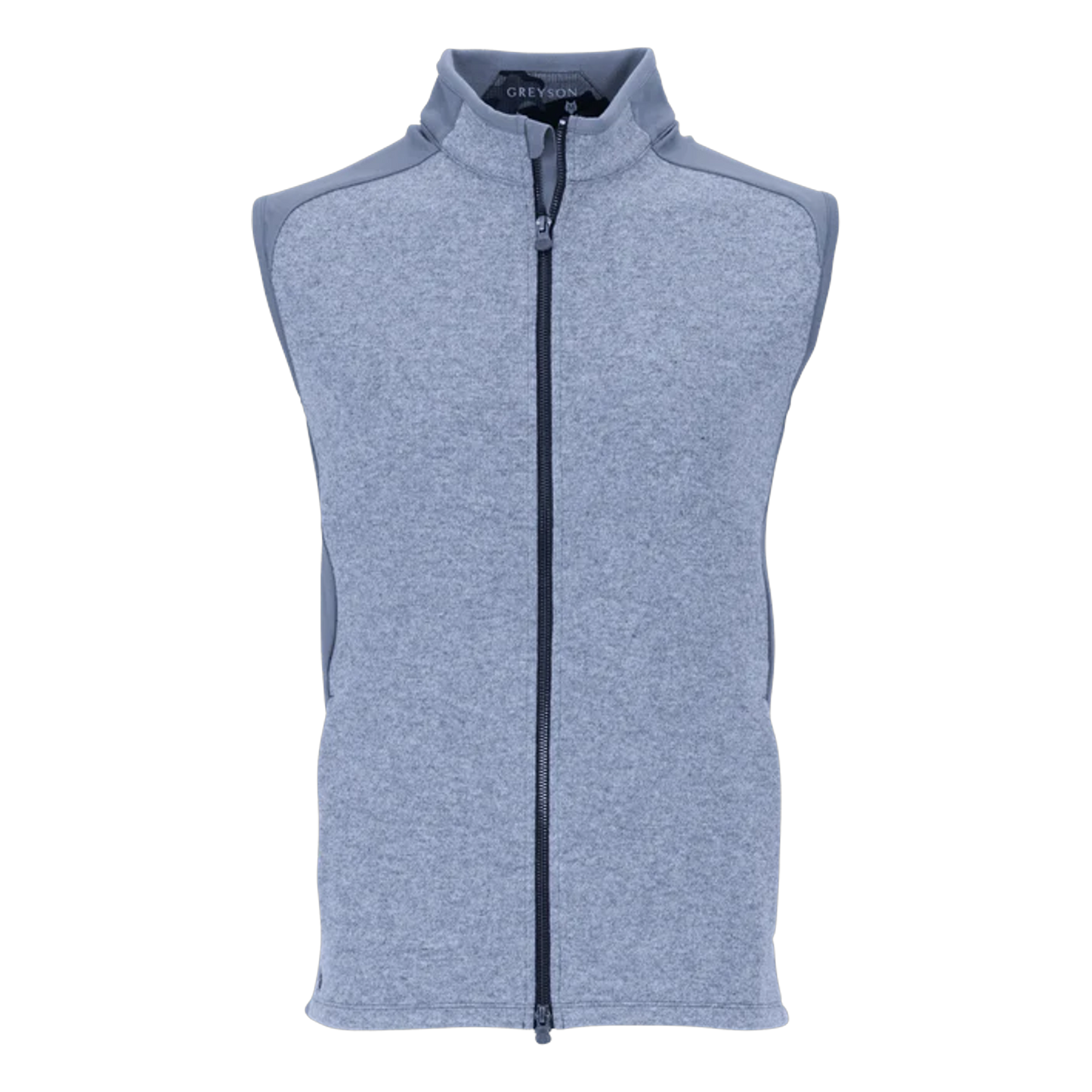 MSP23O42.Light Grey Heather:Medium.TCP