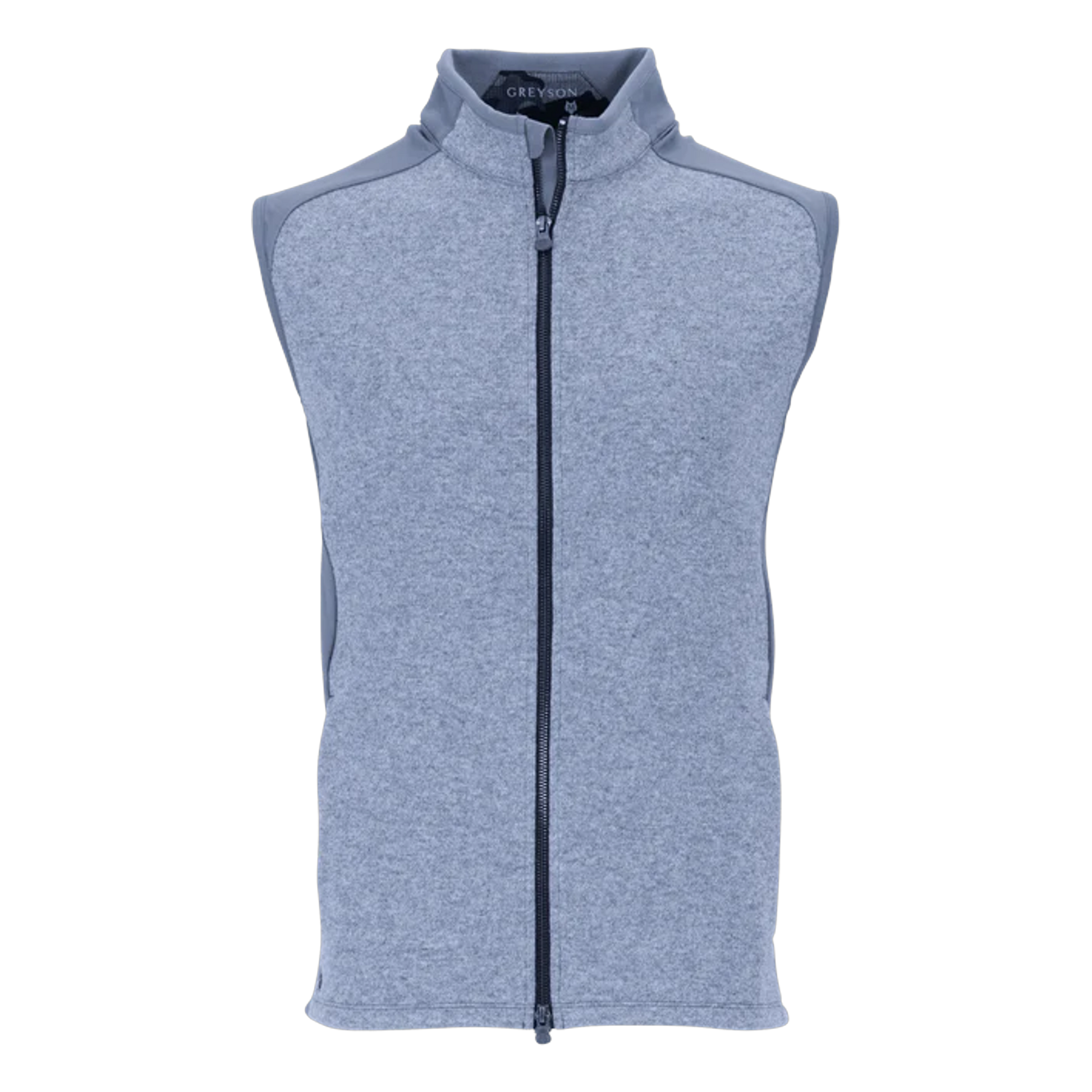 MSP23O42.Light Grey Heather:Medium.TCP