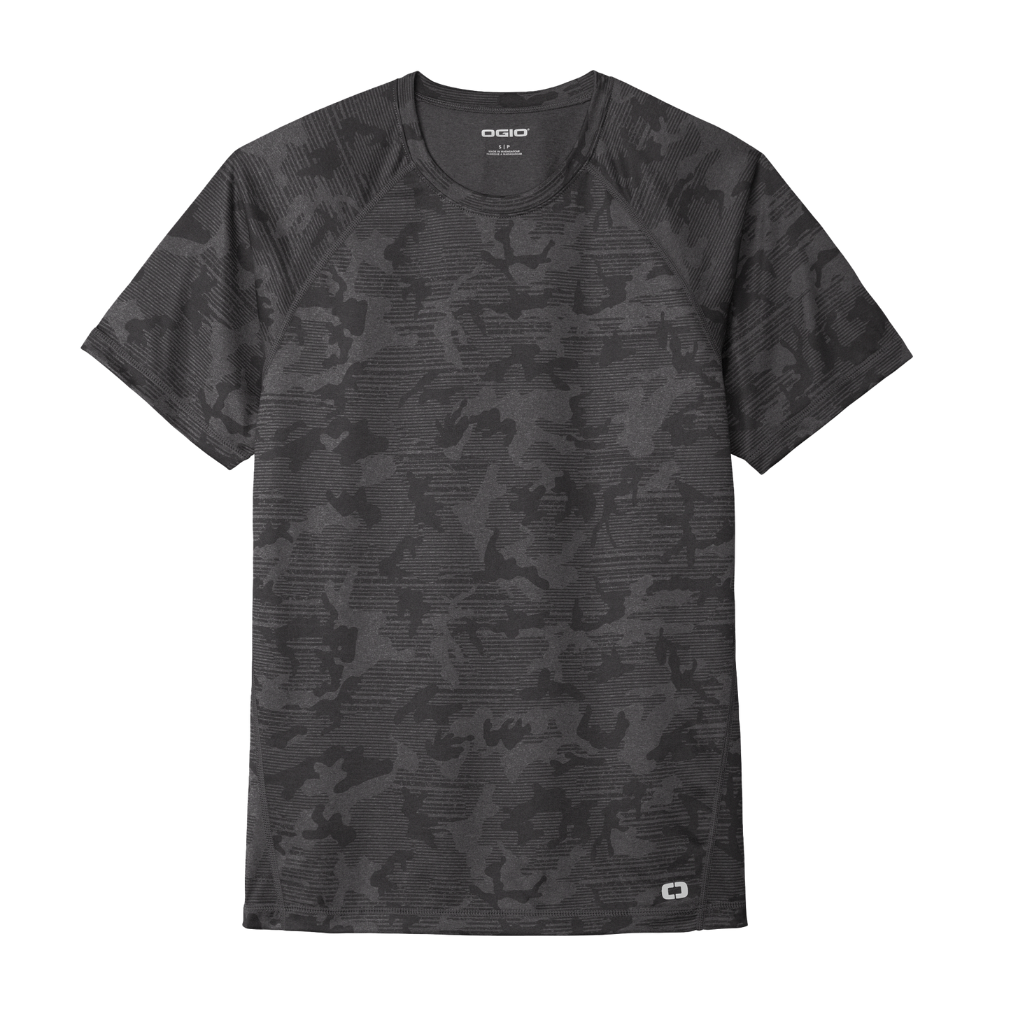 OE323.Black-Camo:Large.TCP